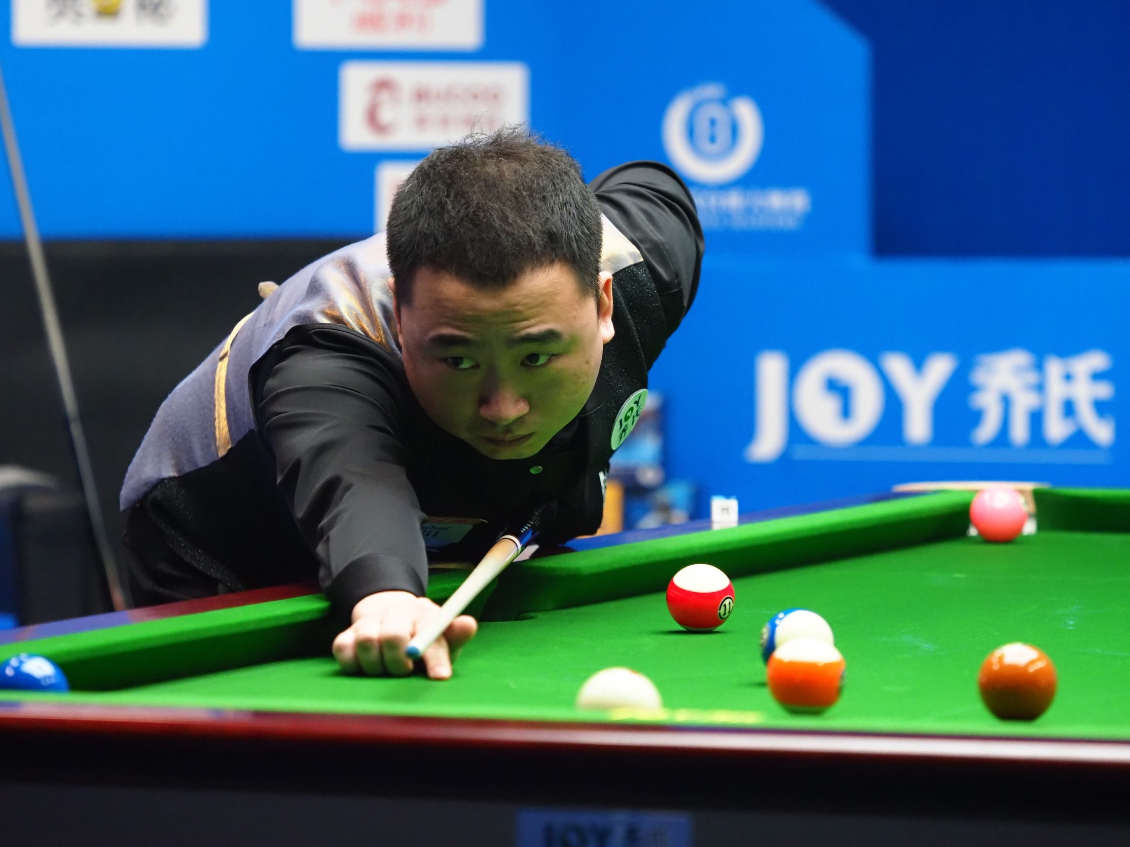 碍他发挥的 碍他发挥的