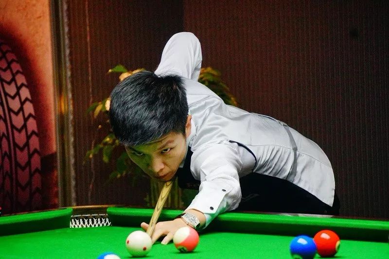 轮打出了5 轮打出了5