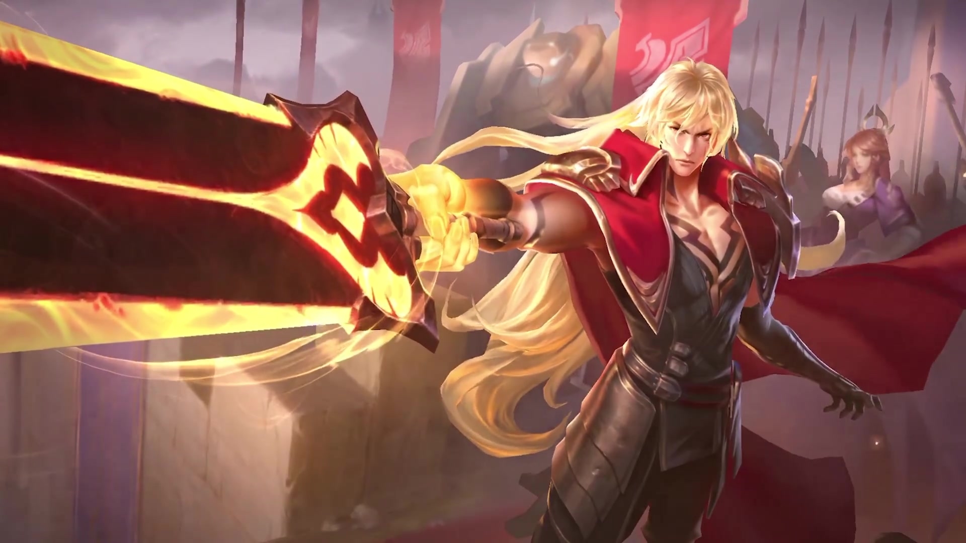 了新的希望 了新的希望